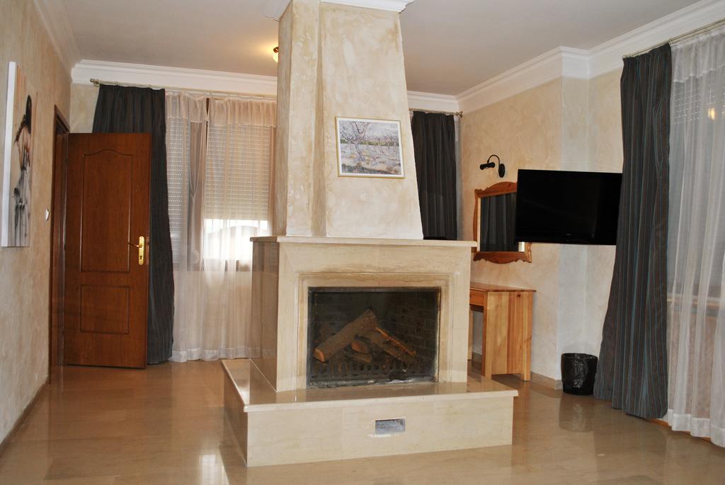 Green Hotel Alexander Palace โซเฟีย ภายนอก รูปภาพ