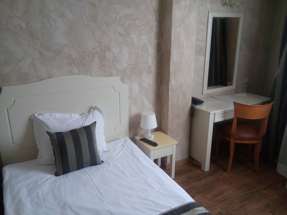 Green Hotel Alexander Palace โซเฟีย ภายนอก รูปภาพ