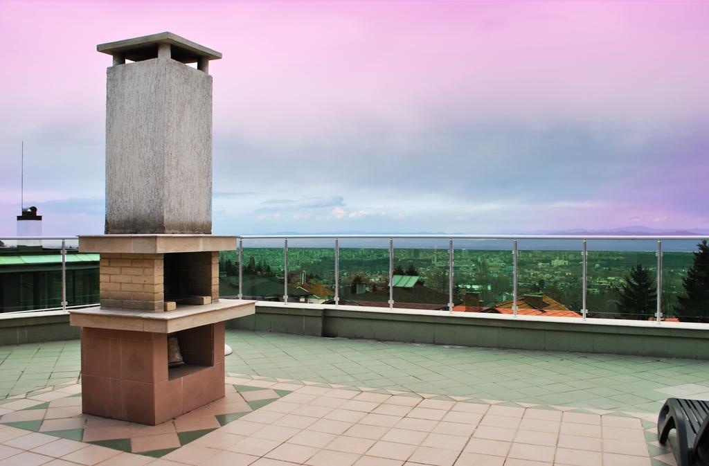Green Hotel Alexander Palace โซเฟีย ภายนอก รูปภาพ