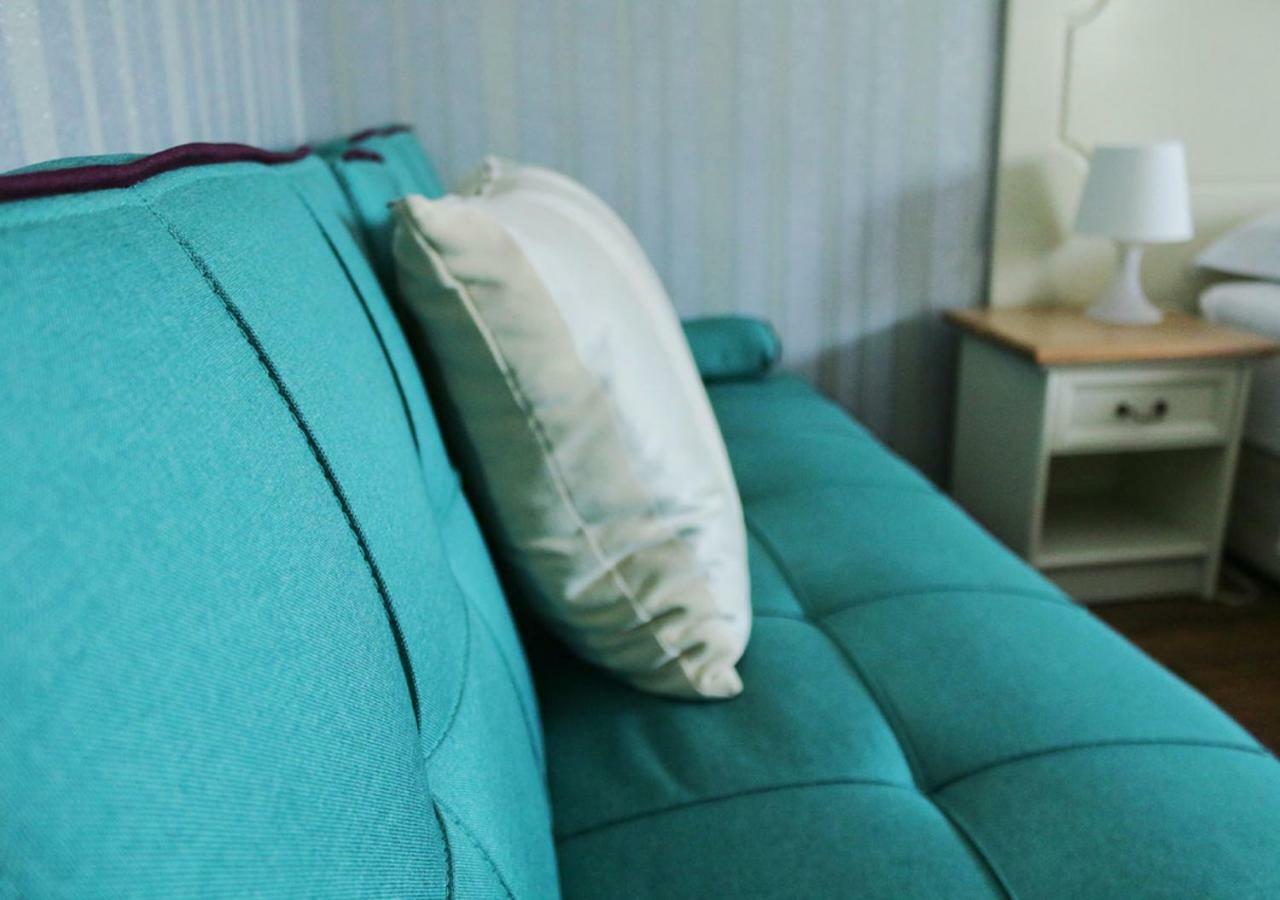 Green Hotel Alexander Palace โซเฟีย ภายนอก รูปภาพ