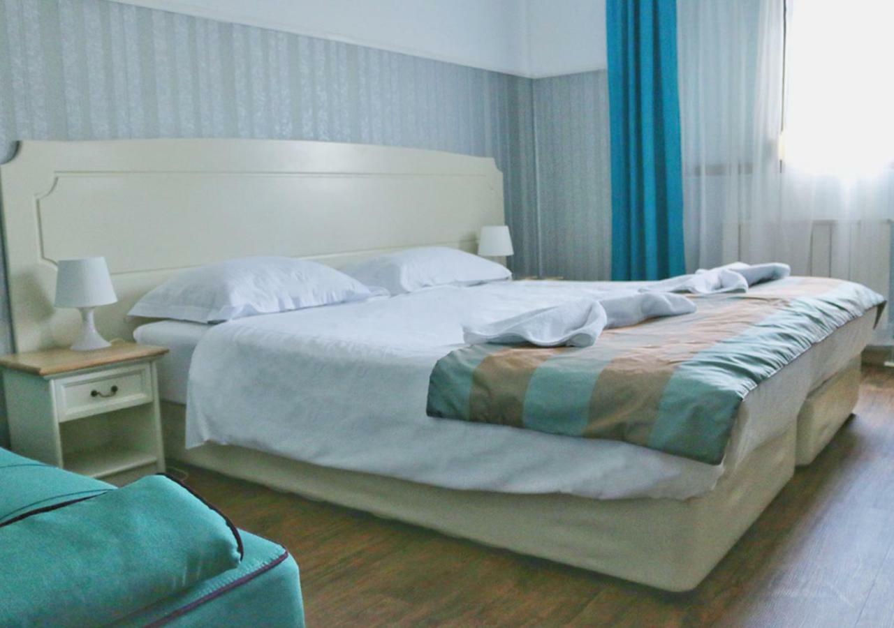 Green Hotel Alexander Palace โซเฟีย ภายนอก รูปภาพ