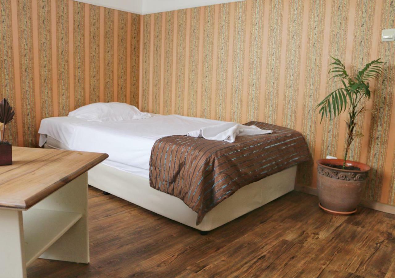 Green Hotel Alexander Palace โซเฟีย ภายนอก รูปภาพ