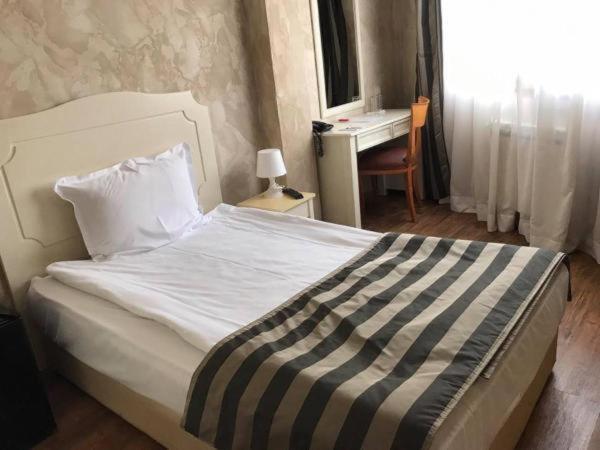 Green Hotel Alexander Palace โซเฟีย ภายนอก รูปภาพ